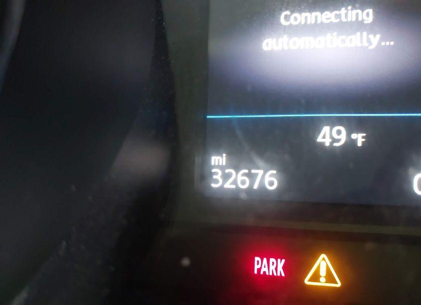 Photo 16 of 2019 Volkswagen Tiguan 2.0T S (VIN 3VV1B7AX9KM149866)