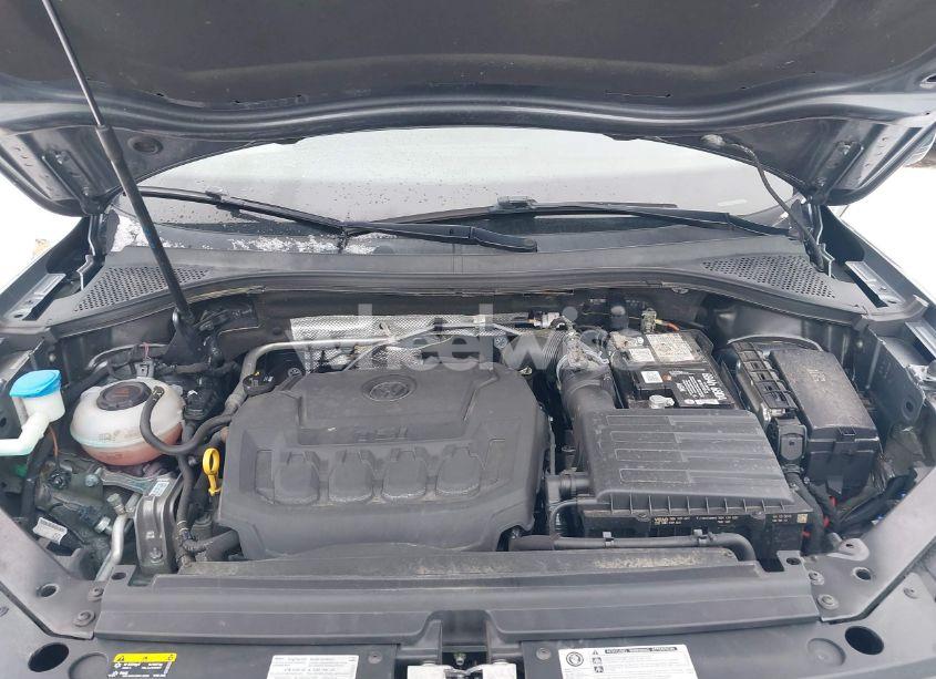 Photo 10 of 2020 Volkswagen Tiguan 2.0T S (VIN 3VV1B7AX9LM084390)