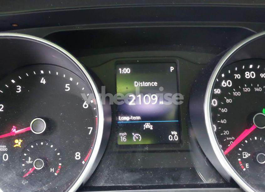 Photo 15 of 2020 Volkswagen Tiguan 2.0T S (VIN 3VV1B7AX9LM084390)