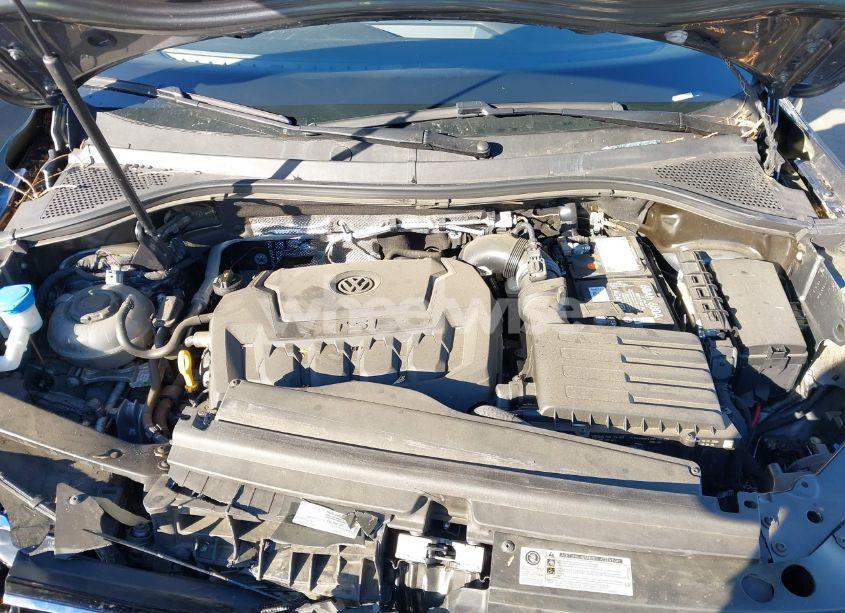 Photo 10 of 2020 Volkswagen Tiguan 2.0T S (VIN 3VV1B7AX9LM108509)