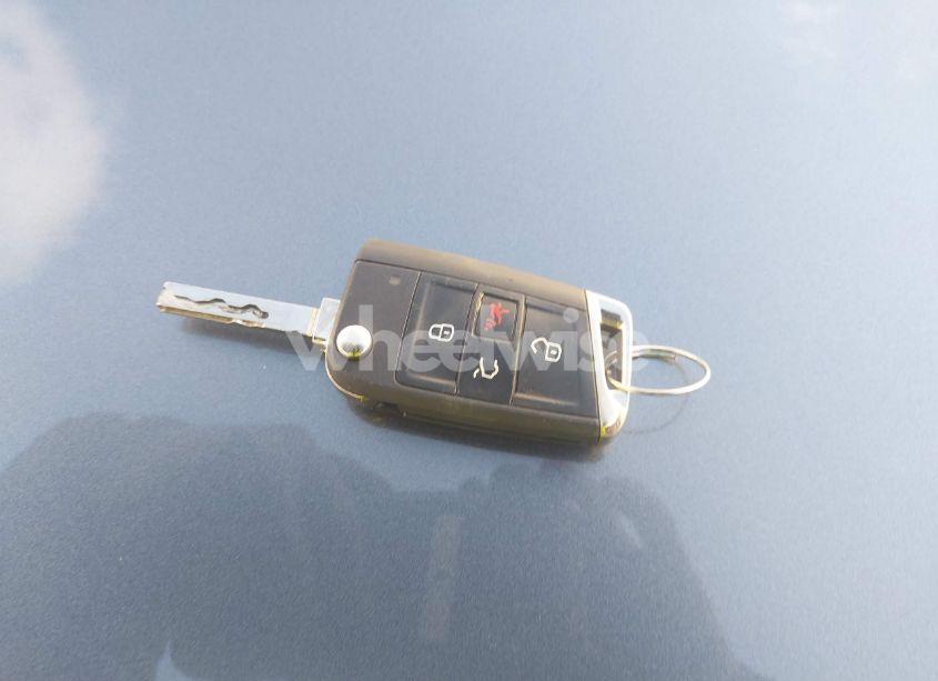 Photo 11 of 2021 Volkswagen Tiguan 2.0T S (VIN 3VV1B7AX9MM075450)