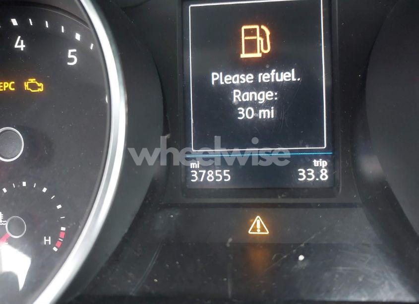 Photo 15 of 2021 Volkswagen Tiguan 2.0T S (VIN 3VV1B7AX9MM077795)