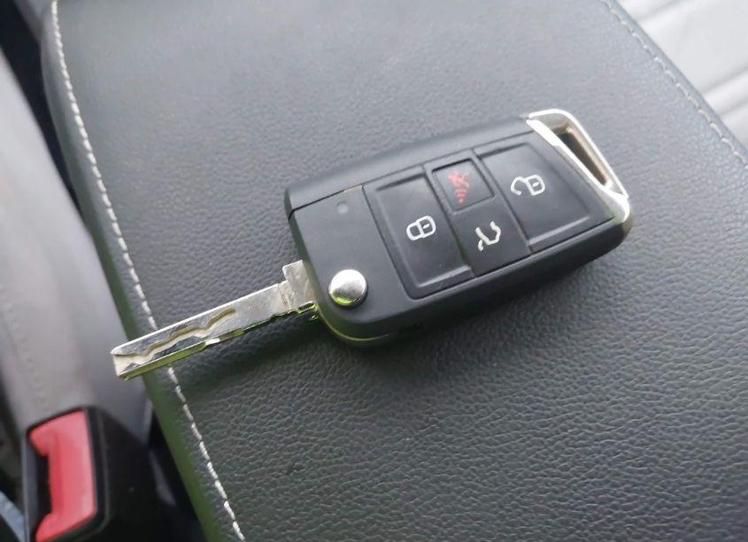 Photo 11 of 2022 Volkswagen Tiguan 2.0T S (VIN 3VV1B7AX9NM030428)