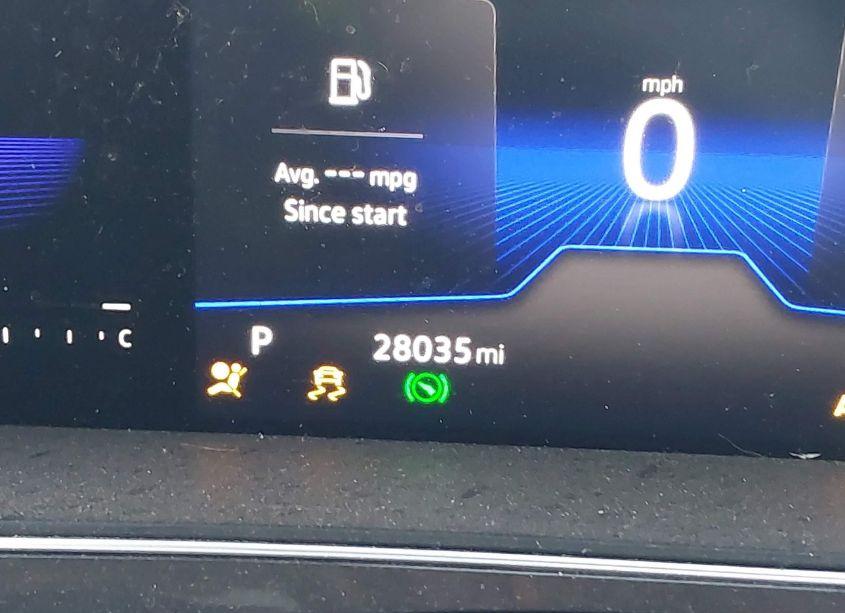 Photo 15 of 2022 Volkswagen Tiguan 2.0T S (VIN 3VV1B7AX9NM030428)