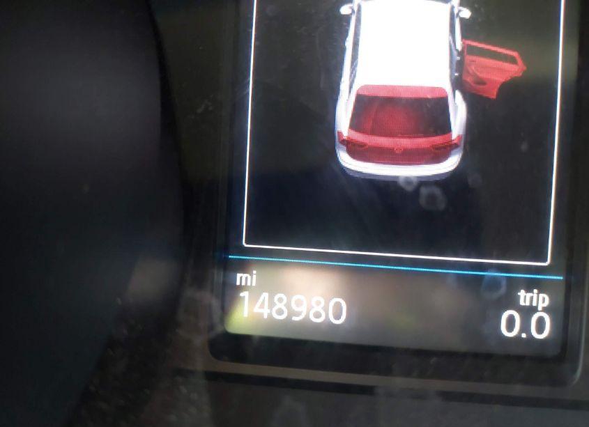 Photo 15 of 2018 Volkswagen Tiguan 2.0T S (VIN 3VV1B7AXXJM059303)