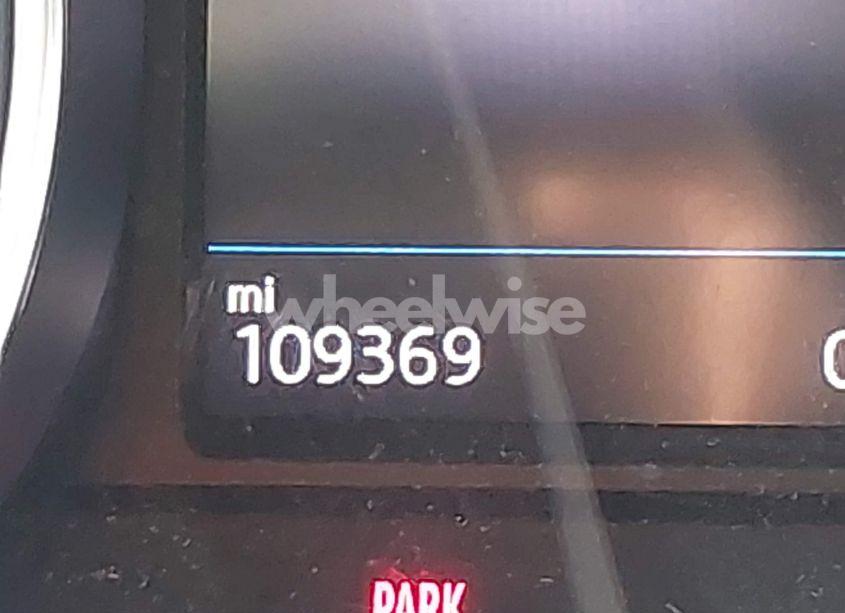 Photo 16 of 2021 Volkswagen Tiguan 2.0T S (VIN 3VV1B7AXXMM012292)