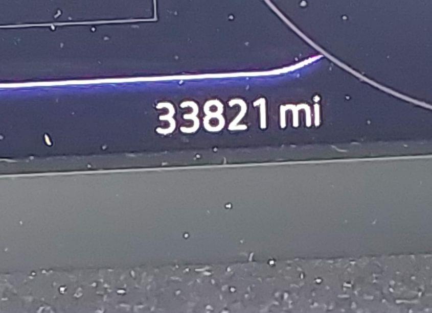 Photo 15 of 2022 Volkswagen Taos 1.5T SEL (VIN 3VV1X7B25NM009757)