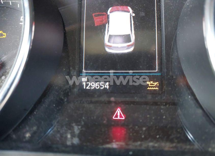 Photo 15 of 2018 Volkswagen Tiguan (VIN 3VV2B7AX0JM138838)