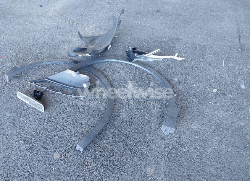 Photo 12 of 2019 Volkswagen Tiguan 2.0T SE/2.0T SEL/2.0T SEL R-LINE/2.0T SEL R-LINE BLACK (VIN 3VV2B7AX0KM020998)