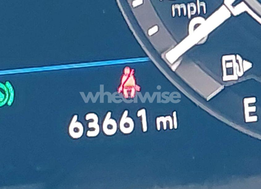 Photo 16 of 2019 Volkswagen Tiguan 2.0T SE/2.0T SEL/2.0T SEL R-LINE/2.0T SEL R-LINE BLACK (VIN 3VV2B7AX0KM020998)