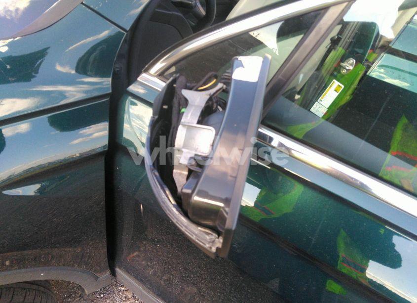 Photo 6 of 2019 Volkswagen Tiguan 2.0T SEL/2.0T SEL R-LINE/2.0T SEL R-LINE BLACK/2.0T SE (VIN 3VV2B7AX0KM149436)