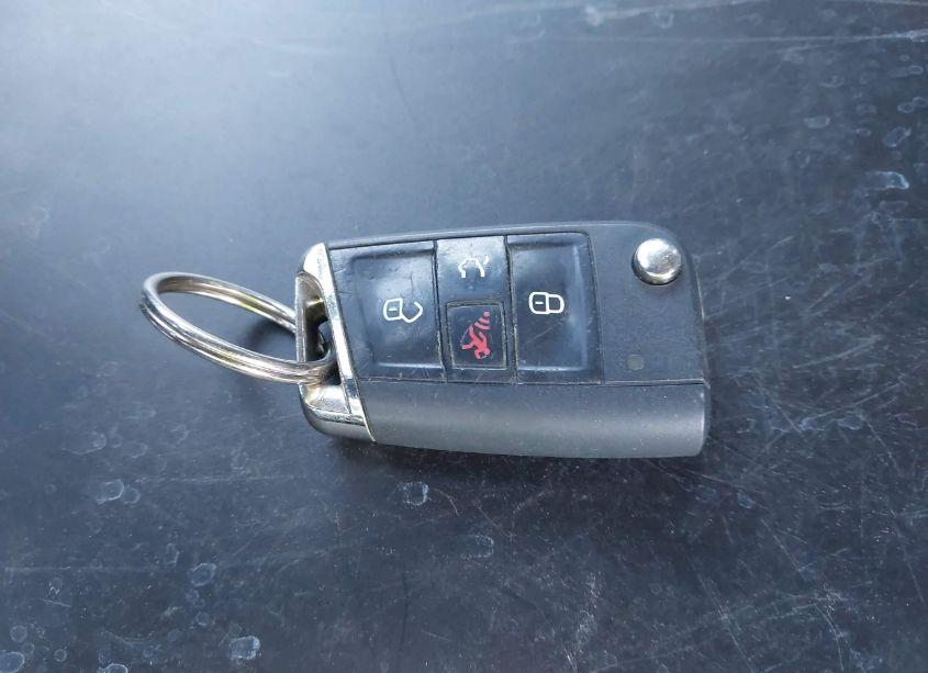 Photo 11 of 2020 Volkswagen Tiguan 2.0T SE/2.0T SE R-LINE BLACK/2.0T SEL (VIN 3VV2B7AX0LM021828)