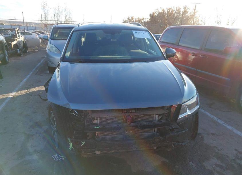 Photo 13 of 2020 Volkswagen Tiguan 2.0T SE/2.0T SE R-LINE BLACK/2.0T SEL (VIN 3VV2B7AX0LM021828)