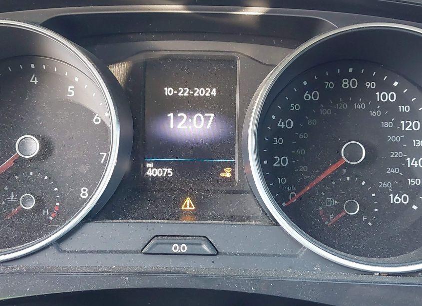 Photo 16 of 2020 Volkswagen Tiguan 2.0T SE/2.0T SE R-LINE BLACK/2.0T SEL (VIN 3VV2B7AX0LM021828)