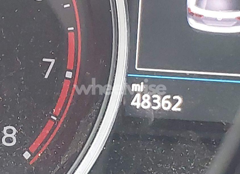 Photo 15 of 2021 Volkswagen Tiguan 2.0T SE/2.0T SE R-LINE BLACK/2.0T SEL (VIN 3VV2B7AX0MM029350)