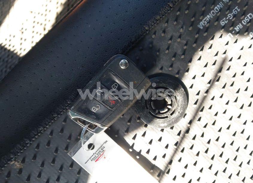 Photo 11 of 2021 Volkswagen Tiguan 2.0T SE/2.0T SE R-LINE BLACK/2.0T SEL (VIN 3VV2B7AX0MM067581)