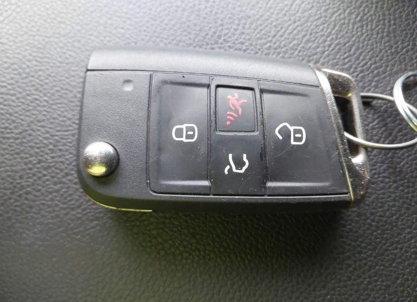 Photo 11 of 2021 Volkswagen Tiguan 2.0T SE/2.0T SE R-LINE BLACK/2.0T SEL (VIN 3VV2B7AX0MM142554)