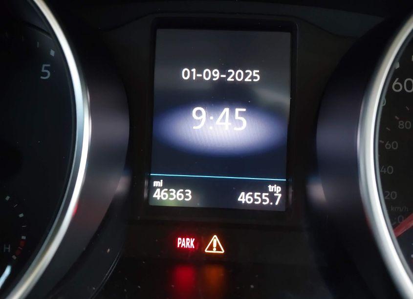 Photo 15 of 2021 Volkswagen Tiguan 2.0T SE/2.0T SE R-LINE BLACK/2.0T SEL (VIN 3VV2B7AX0MM142554)