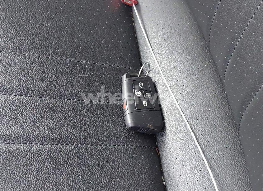 Photo 11 of 2022 Volkswagen Tiguan 2.0T SE (VIN 3VV2B7AX0NM158691)