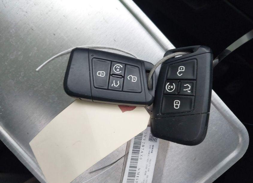 Photo 11 of 2022 Volkswagen Tiguan 2.0T SE (VIN 3VV2B7AX0NM163566)