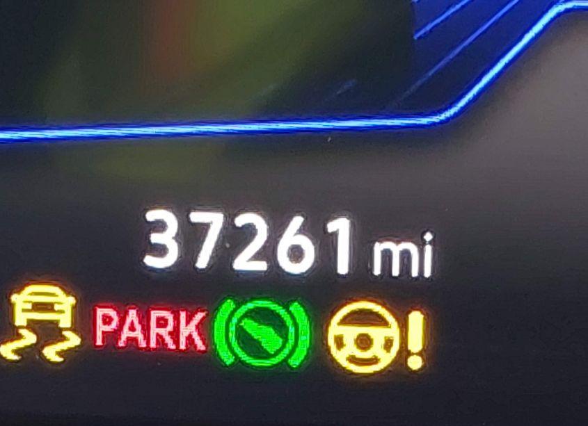 Photo 15 of 2022 Volkswagen Tiguan 2.0T SE (VIN 3VV2B7AX0NM163566)