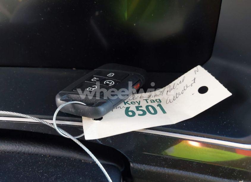 Photo 11 of 2024 Volkswagen Tiguan 2.0T SE/WOLFSBURG EDITION (VIN 3VV2B7AX0RM055180)