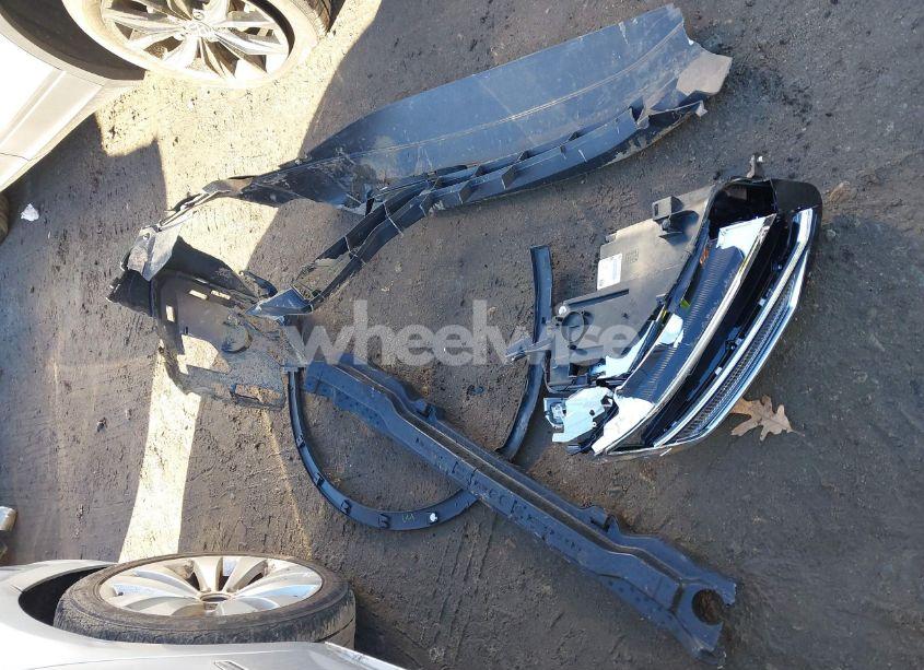 Photo 12 of 2024 Volkswagen Tiguan 2.0T SE/WOLFSBURG EDITION (VIN 3VV2B7AX0RM055180)