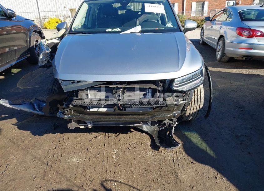 Photo 13 of 2024 Volkswagen Tiguan 2.0T SE/WOLFSBURG EDITION (VIN 3VV2B7AX0RM055180)