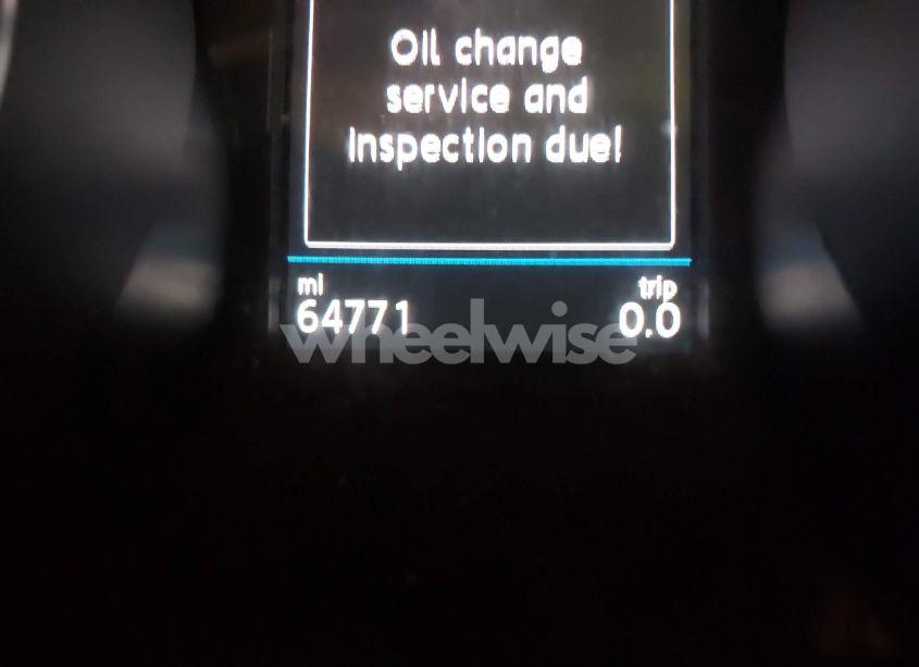 Photo 15 of 2019 Volkswagen Tiguan 2.0T SE/2.0T SEL/2.0T SEL R-LINE/2.0T SEL R-LINE BLACK (VIN 3VV2B7AX1KM011114)