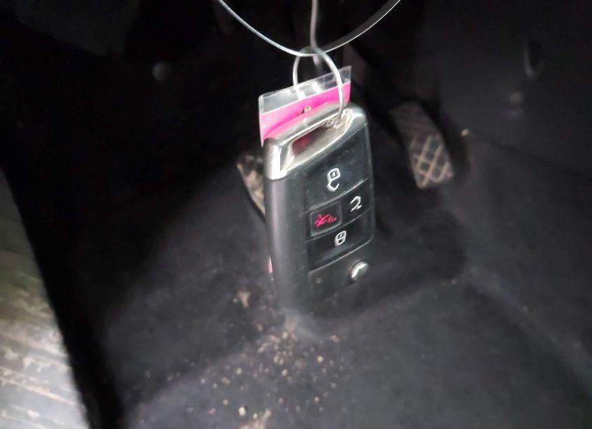 Photo 11 of 2019 Volkswagen Tiguan 2.0T SE/2.0T SEL/2.0T SEL R-LINE/2.0T SEL R-LINE BLACK (VIN 3VV2B7AX1KM107664)