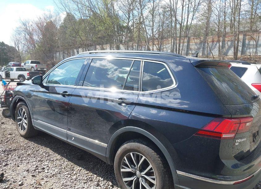 Photo 15 of 2020 Volkswagen Tiguan 2.0T SE/2.0T SE R-LINE BLACK/2.0T SEL (VIN 3VV2B7AX1LM043109)