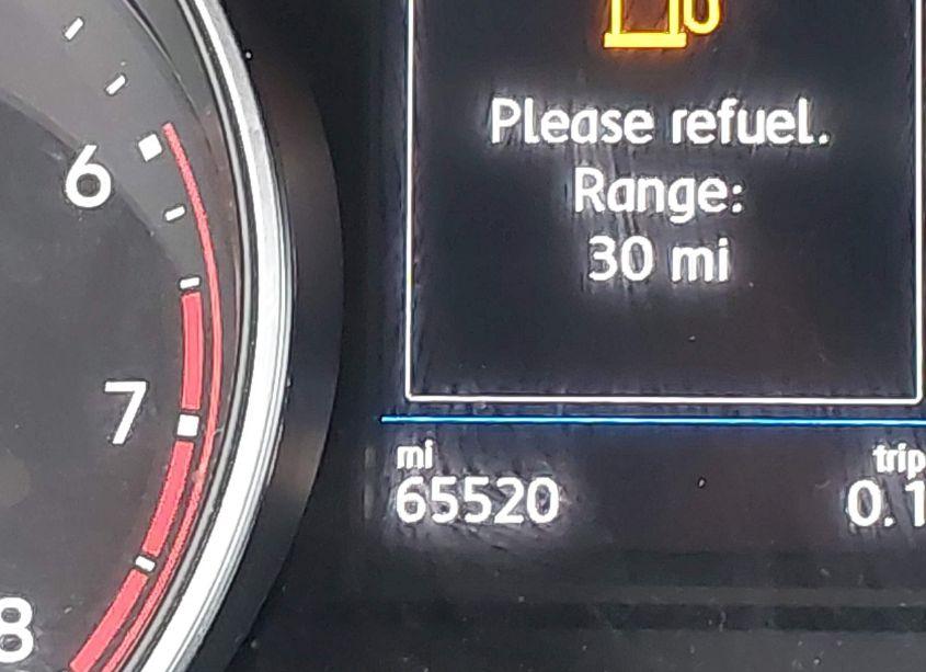 Photo 15 of 2020 Volkswagen Tiguan 2.0T SE/2.0T SE R-LINE BLACK/2.0T SEL (VIN 3VV2B7AX1LM116057)