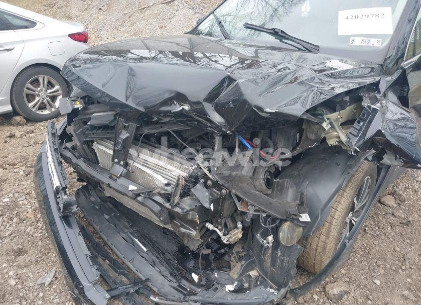 Photo 6 of 2021 Volkswagen Tiguan 2.0T SE/2.0T SE R-LINE BLACK/2.0T SEL (VIN 3VV2B7AX1MM021516)