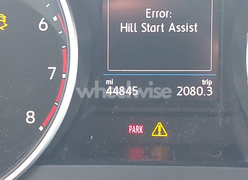 Photo 15 of 2021 Volkswagen Tiguan 2.0T SE/2.0T SE R-LINE BLACK/2.0T SEL (VIN 3VV2B7AX1MM142823)