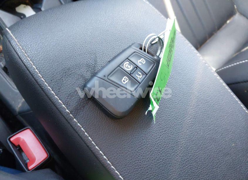 Photo 11 of 2022 Volkswagen Tiguan 2.0T SE (VIN 3VV2B7AX1NM056185)