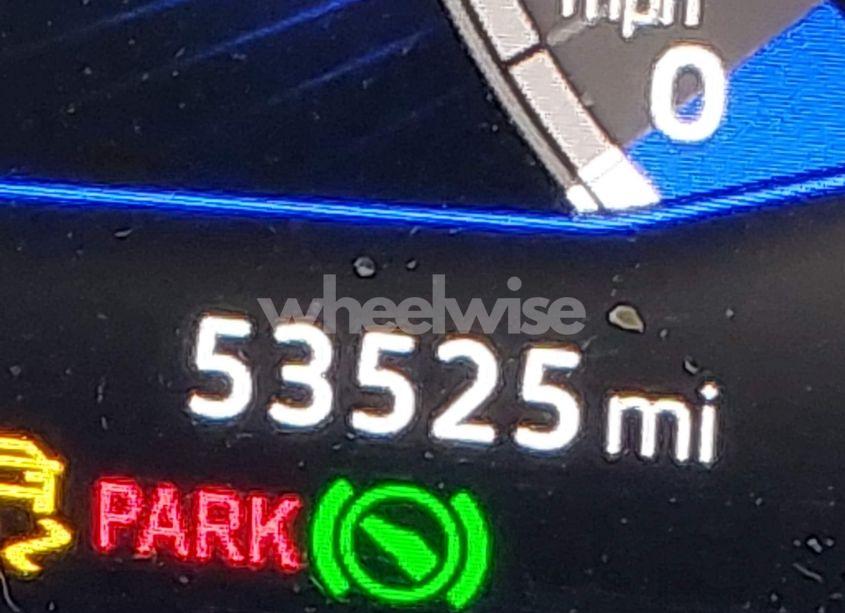 Photo 15 of 2022 Volkswagen Tiguan 2.0T SE (VIN 3VV2B7AX1NM056185)