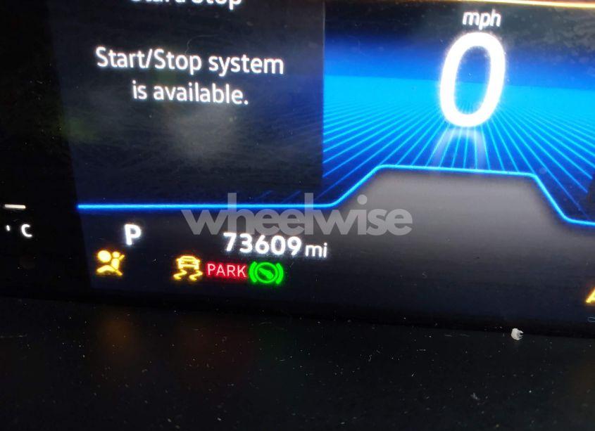 Photo 15 of 2022 Volkswagen Tiguan 2.0T SE (VIN 3VV2B7AX1NM130611)