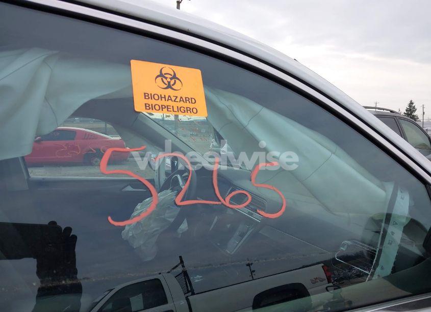 Photo 17 of 2022 Volkswagen Tiguan 2.0T SE (VIN 3VV2B7AX1NM130611)