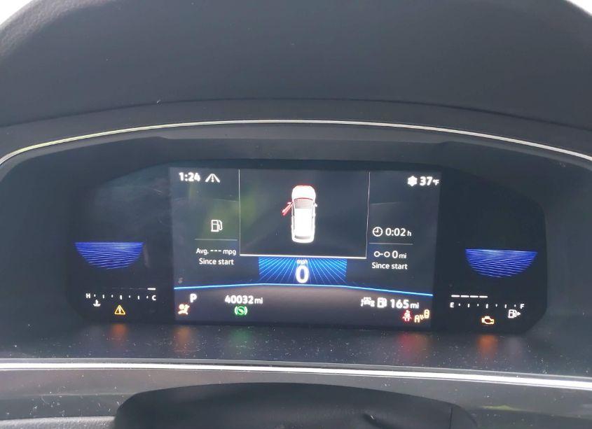 Photo 7 of 2022 Volkswagen Tiguan 2.0T SE (VIN 3VV2B7AX1NM171823)