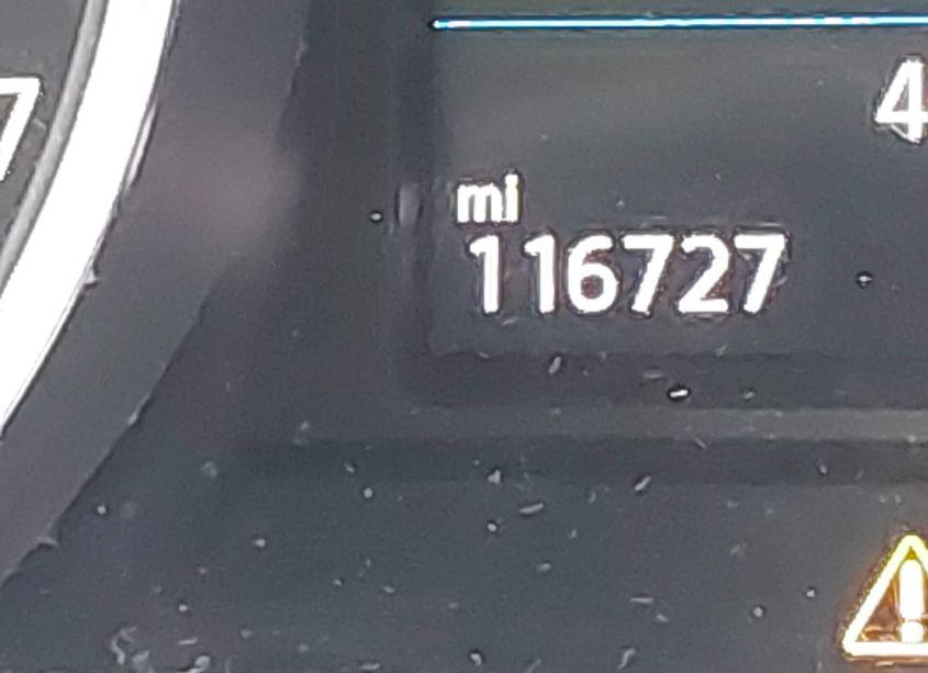 Photo 15 of 2018 Volkswagen Tiguan 2.0T SE/2.0T SEL (VIN 3VV2B7AX2JM175230)