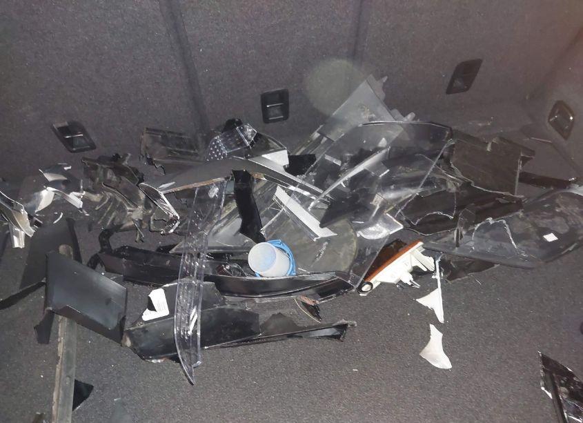 Photo 12 of 2019 Volkswagen Tiguan 2.0T SE/2.0T SEL/2.0T SEL R-LINE/2.0T SEL R-LINE BLACK (VIN 3VV2B7AX2KM026205)