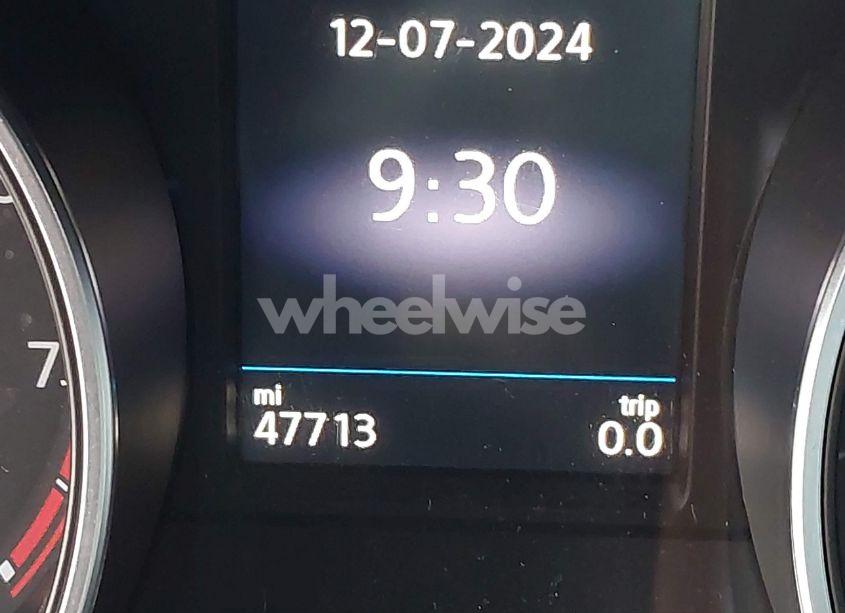 Photo 15 of 2020 Volkswagen Tiguan 2.0T SE/2.0T SE R-LINE BLACK/2.0T SEL (VIN 3VV2B7AX2LM014119)