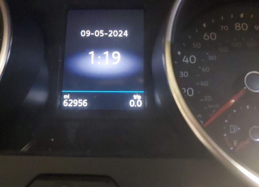 Photo 7 of 2020 Volkswagen Tiguan 2.0T SE/2.0T SE R-LINE BLACK/2.0T SEL (VIN 3VV2B7AX2LM117623)