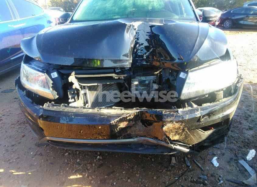 Photo 6 of 2021 Volkswagen Tiguan 2.0T SE/2.0T SE R-LINE BLACK/2.0T SEL (VIN 3VV2B7AX2MM078856)