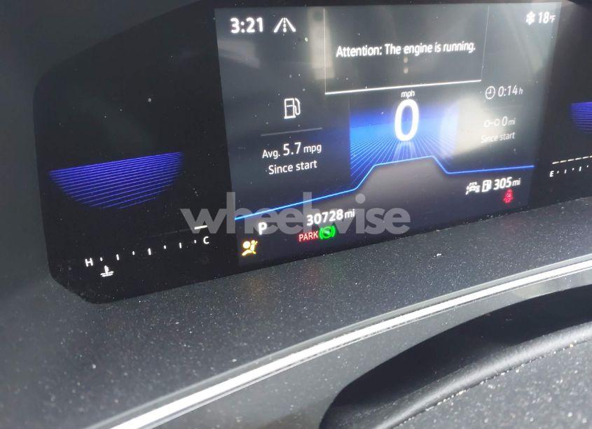 Photo 15 of 2022 Volkswagen Tiguan 2.0T SE (VIN 3VV2B7AX2NM094136)