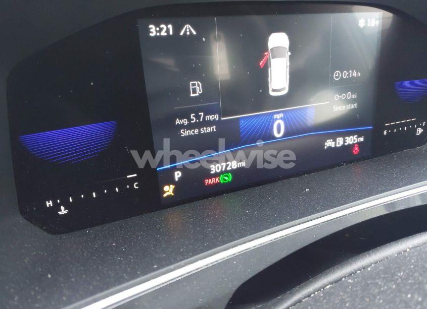 Photo 7 of 2022 Volkswagen Tiguan 2.0T SE (VIN 3VV2B7AX2NM094136)