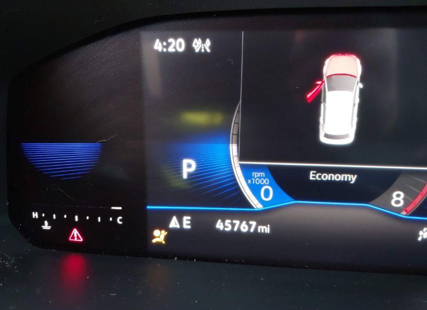 Photo 7 of 2022 Volkswagen Tiguan 2.0T SE (VIN 3VV2B7AX2NM123540)