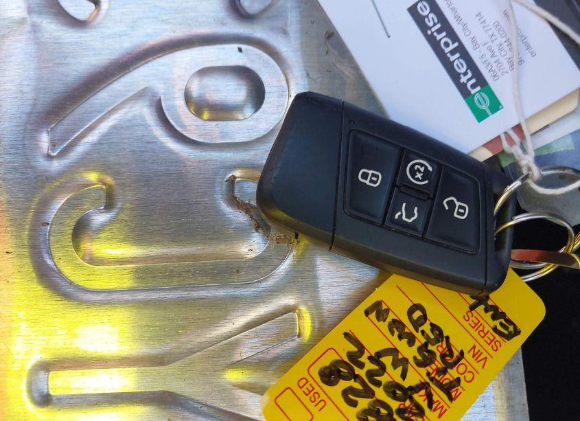 Photo 11 of 2022 Volkswagen Tiguan 2.0T SE (VIN 3VV2B7AX2NM168798)