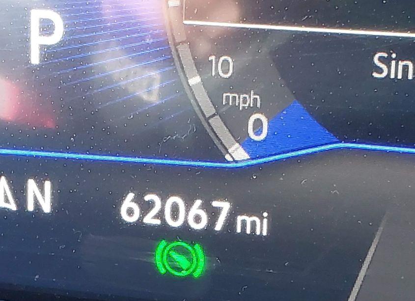 Photo 15 of 2022 Volkswagen Tiguan 2.0T SE (VIN 3VV2B7AX2NM168798)