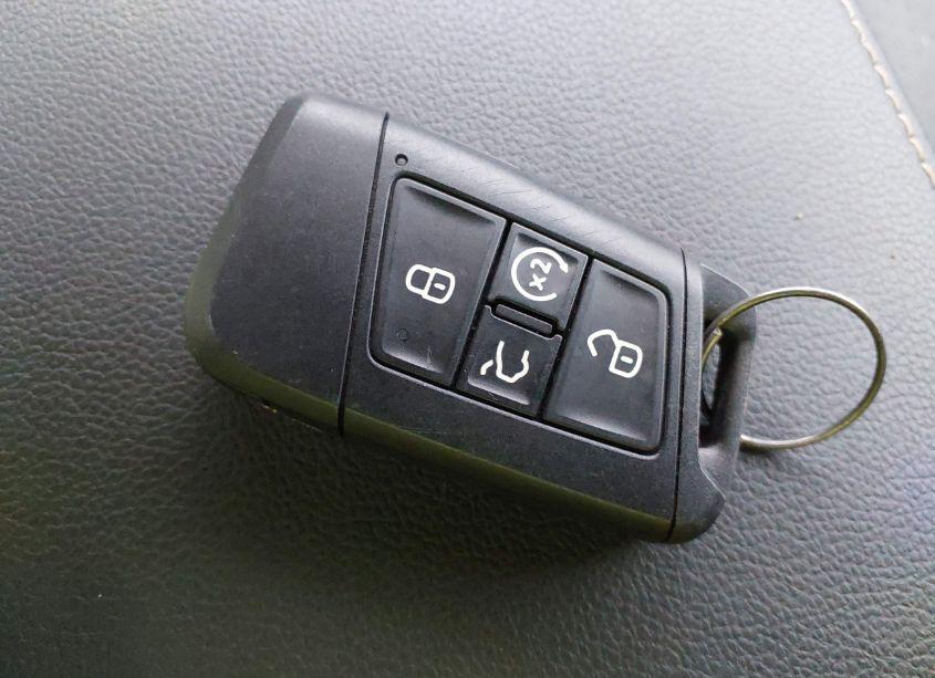 Photo 11 of 2024 Volkswagen Tiguan 2.0T SE/WOLFSBURG EDITION (VIN 3VV2B7AX2RM006305)